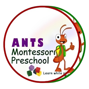 Ants Montessori